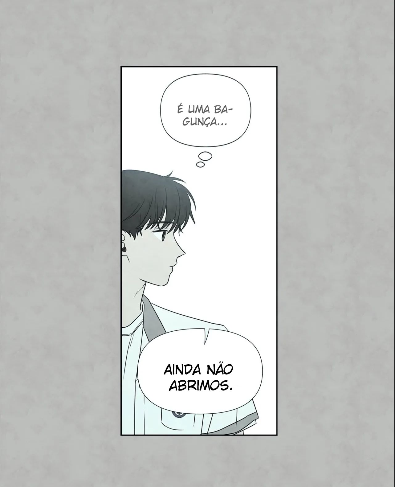 Summer Solstice Point Capitulo 20 - pagina 17