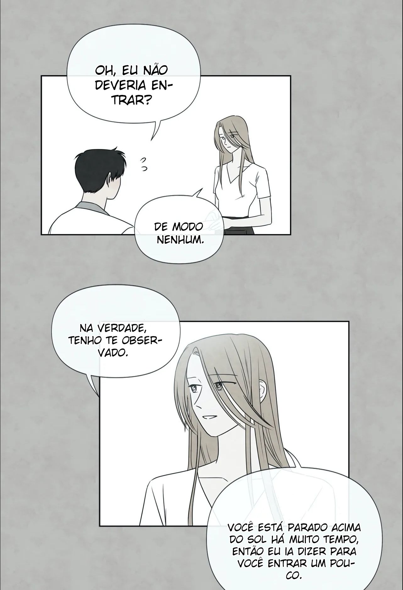 Summer Solstice Point Capitulo 20 - pagina 18
