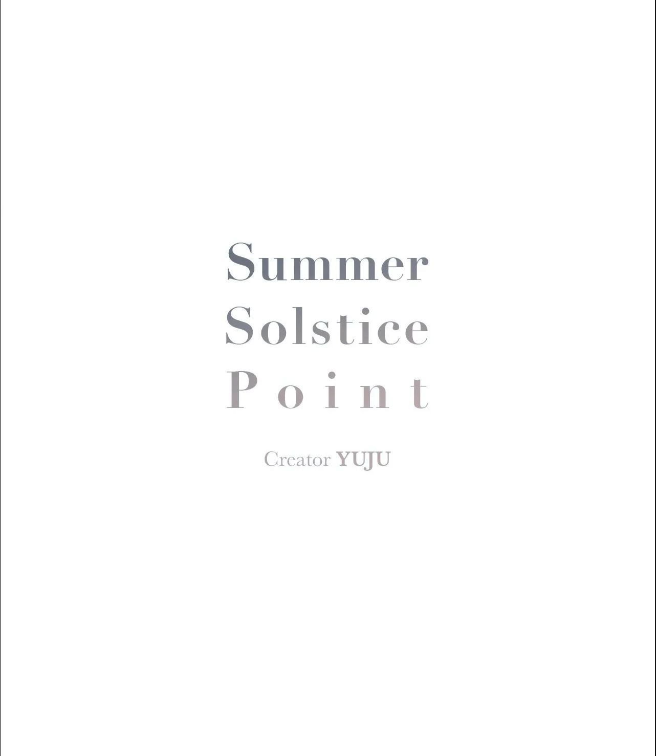 Summer Solstice Point Capitulo 20 - pagina 6