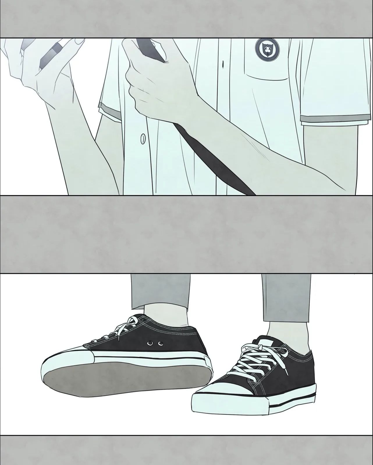 Summer Solstice Point Capitulo 20 - pagina 8
