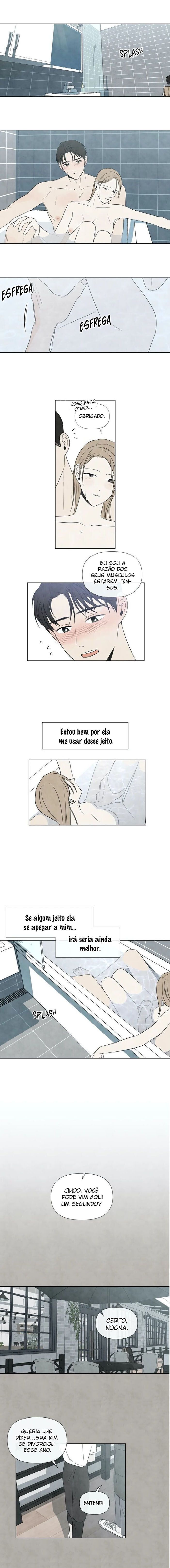 Summer Solstice Point Capitulo 24 - pagina 10