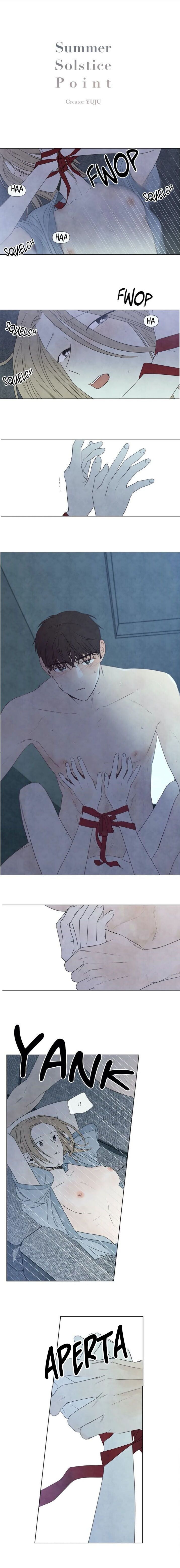 Summer Solstice Point Capitulo 24 - pagina 3