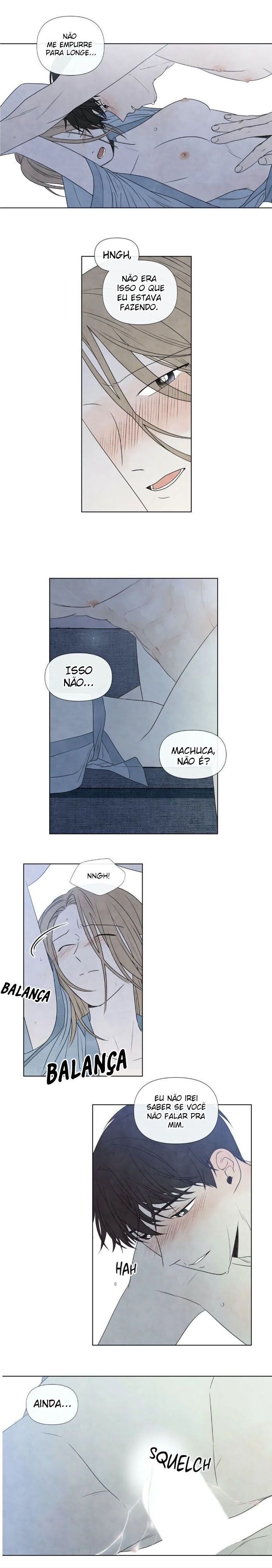 Summer Solstice Point Capitulo 24 - pagina 4