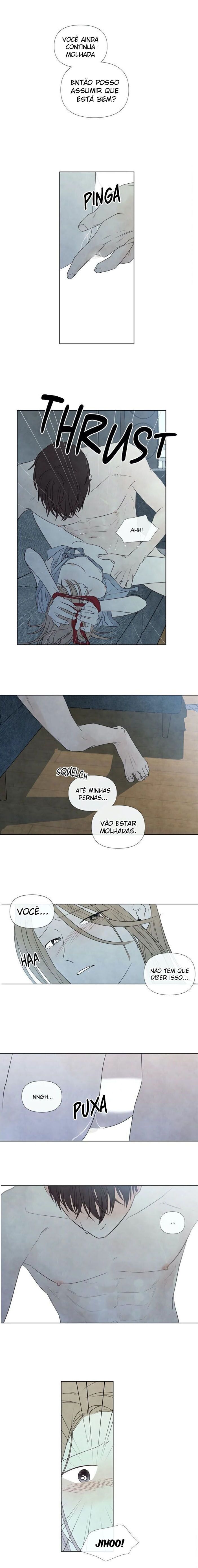 Summer Solstice Point Capitulo 24 - pagina 5