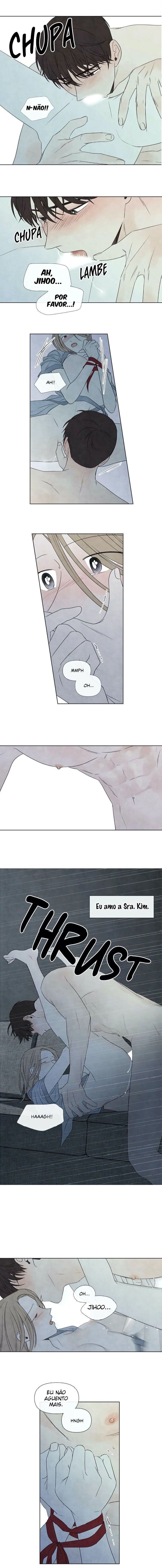 Summer Solstice Point Capitulo 24 - pagina 6