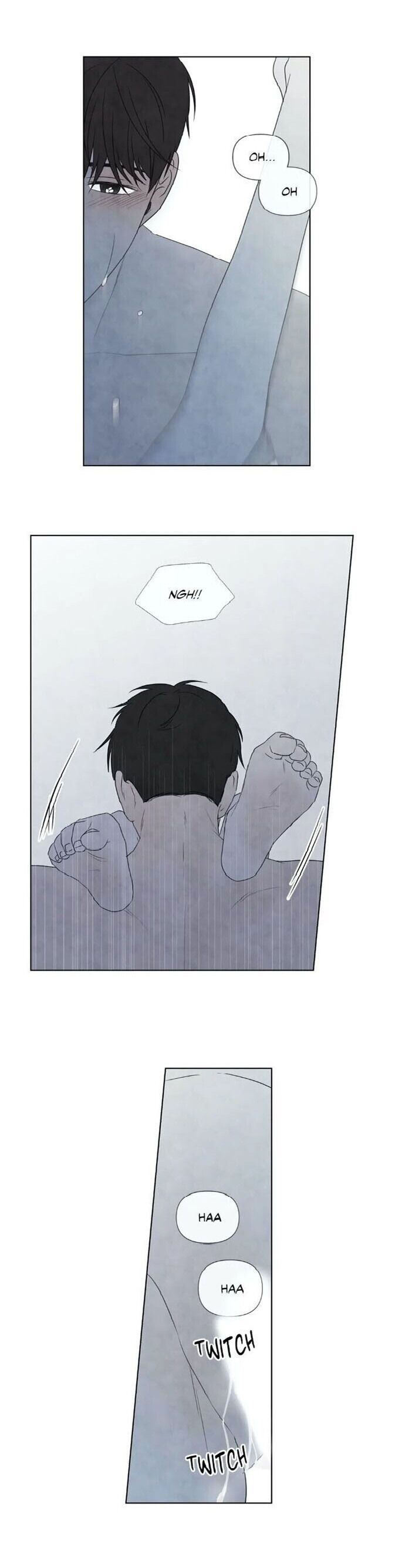 Summer Solstice Point Capitulo 24 - pagina 7