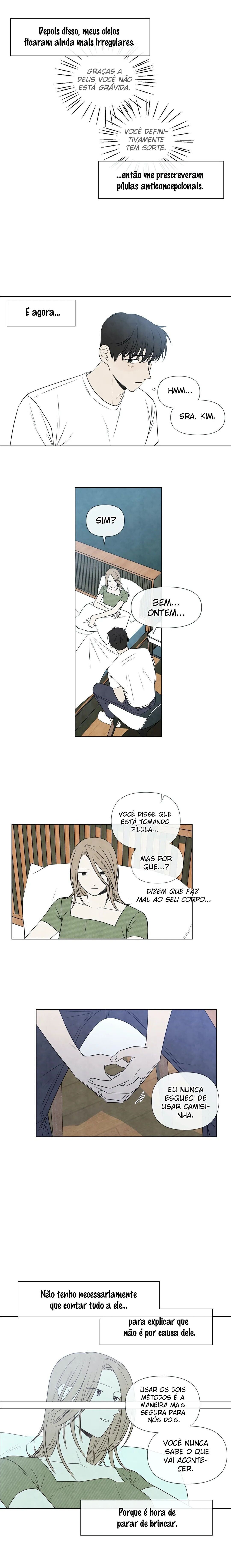 Summer Solstice Point Capitulo 28 - pagina 10