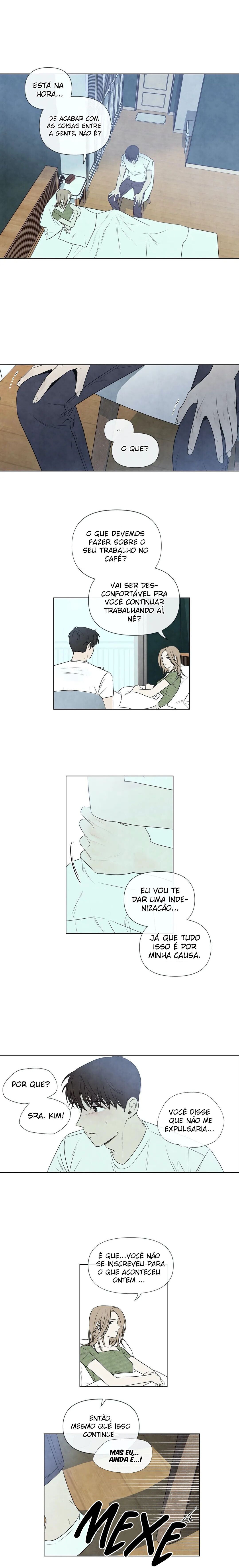 Summer Solstice Point Capitulo 28 - pagina 13