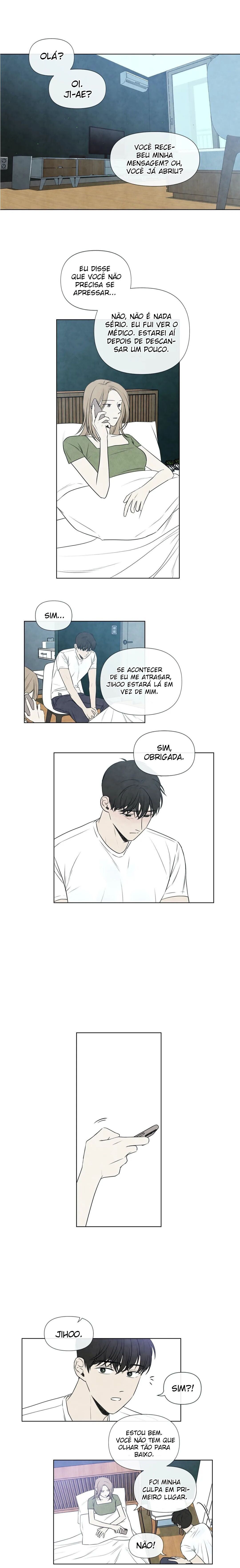 Summer Solstice Point Capitulo 28 - pagina 3