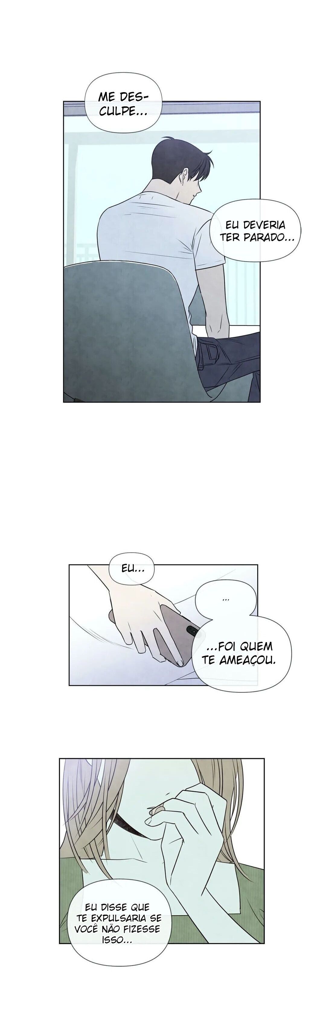 Summer Solstice Point Capitulo 28 - pagina 4