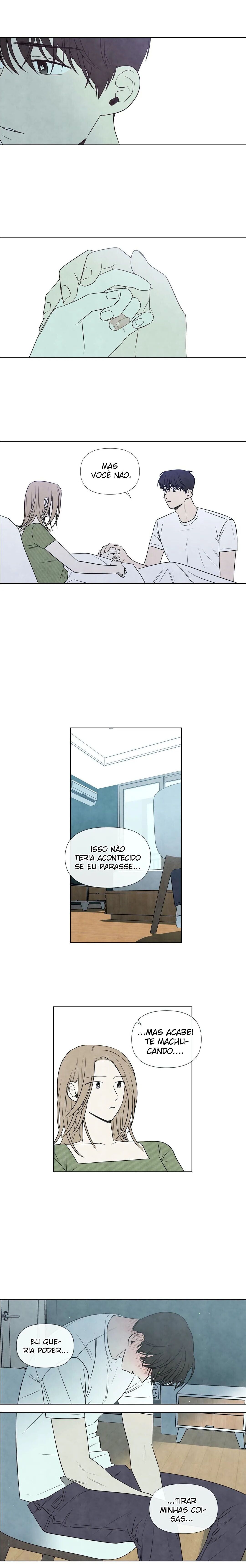 Summer Solstice Point Capitulo 28 - pagina 5