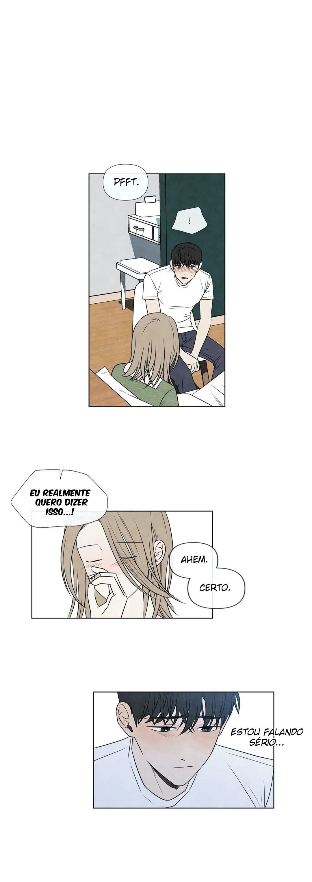 Summer Solstice Point Capitulo 28 - pagina 6