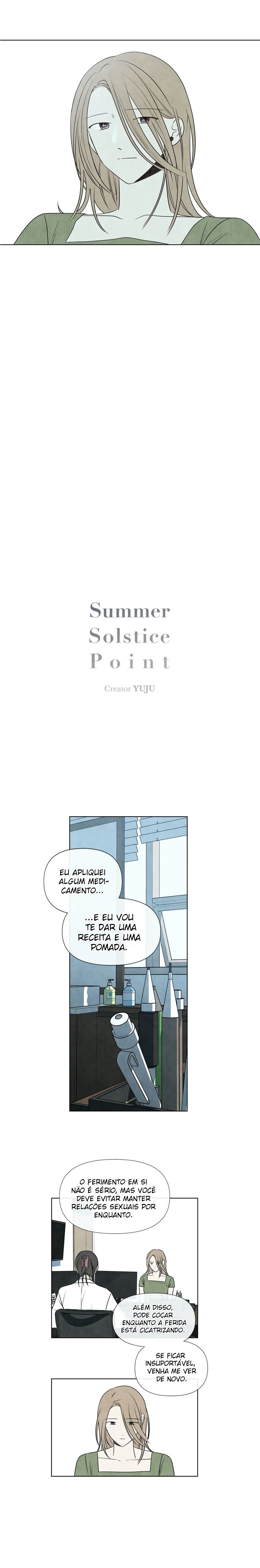 Summer Solstice Point Capitulo 28 - pagina 7