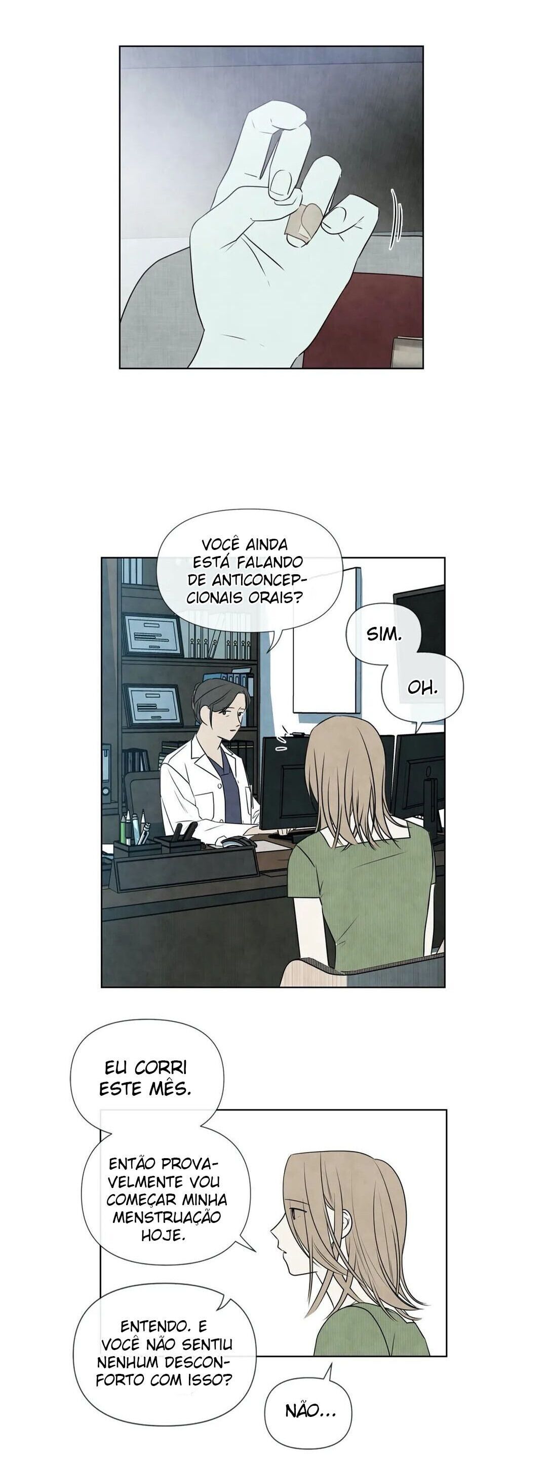 Summer Solstice Point Capitulo 28 - pagina 8