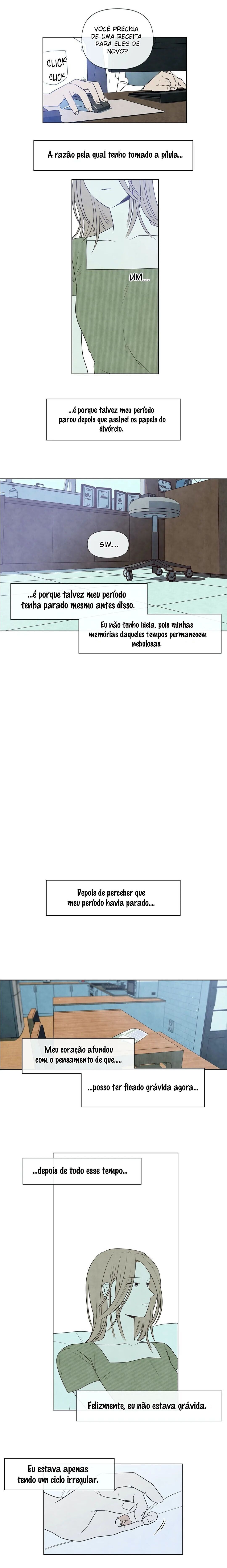 Summer Solstice Point Capitulo 28 - pagina 9