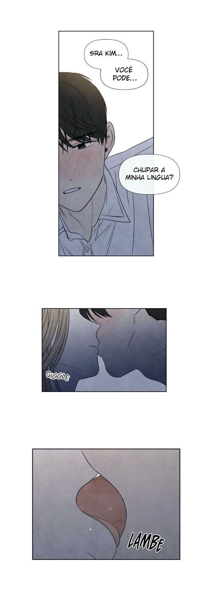 Summer Solstice Point Capitulo 29 - pagina 10