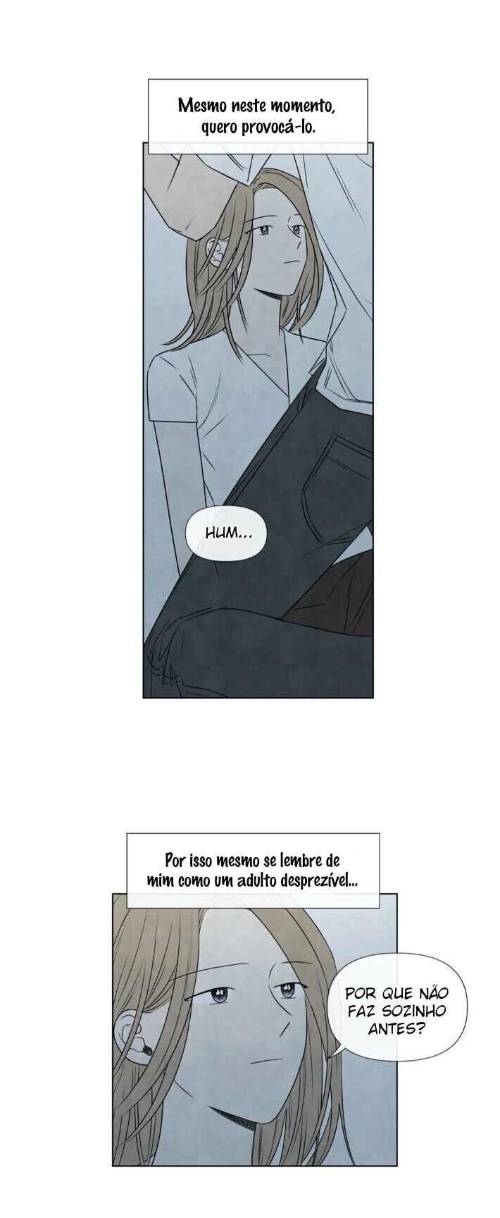 Summer Solstice Point Capitulo 29 - pagina 12