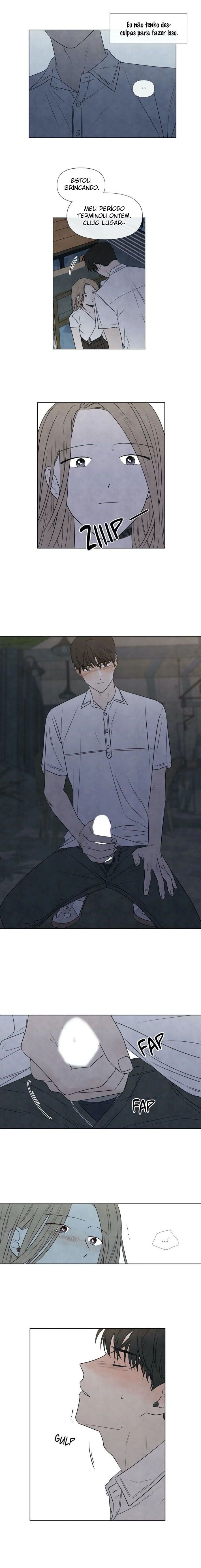 Summer Solstice Point Capitulo 29 - pagina 13