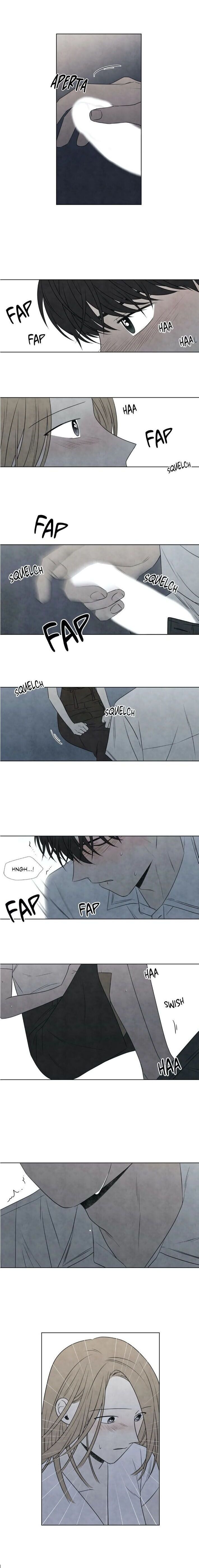 Summer Solstice Point Capitulo 29 - pagina 14