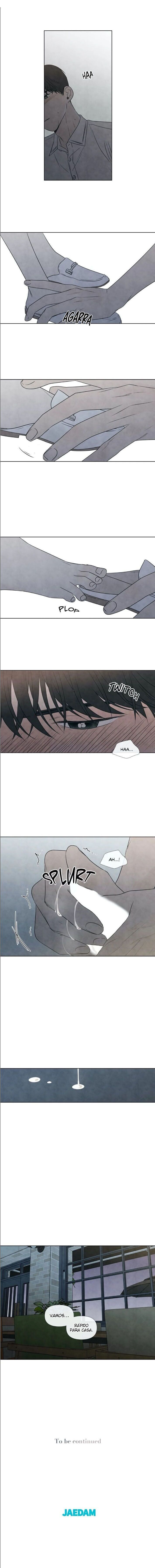 Summer Solstice Point Capitulo 29 - pagina 15