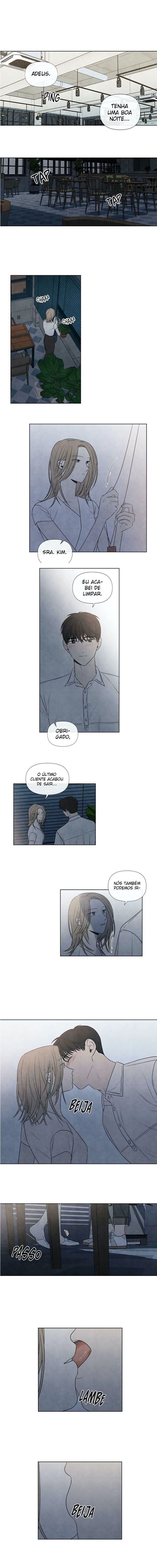 Summer Solstice Point Capitulo 29 - pagina 3
