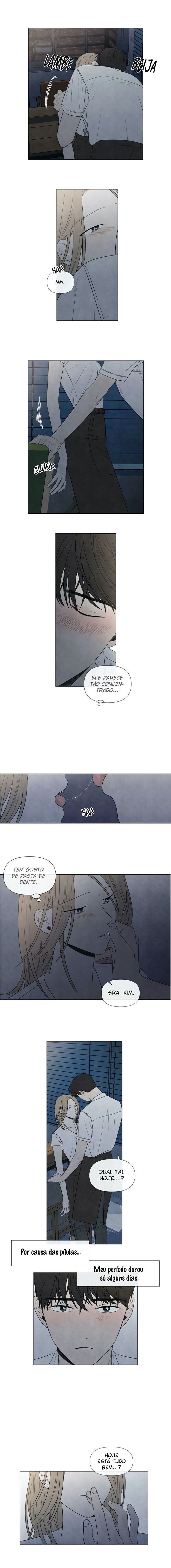 Summer Solstice Point Capitulo 29 - pagina 4
