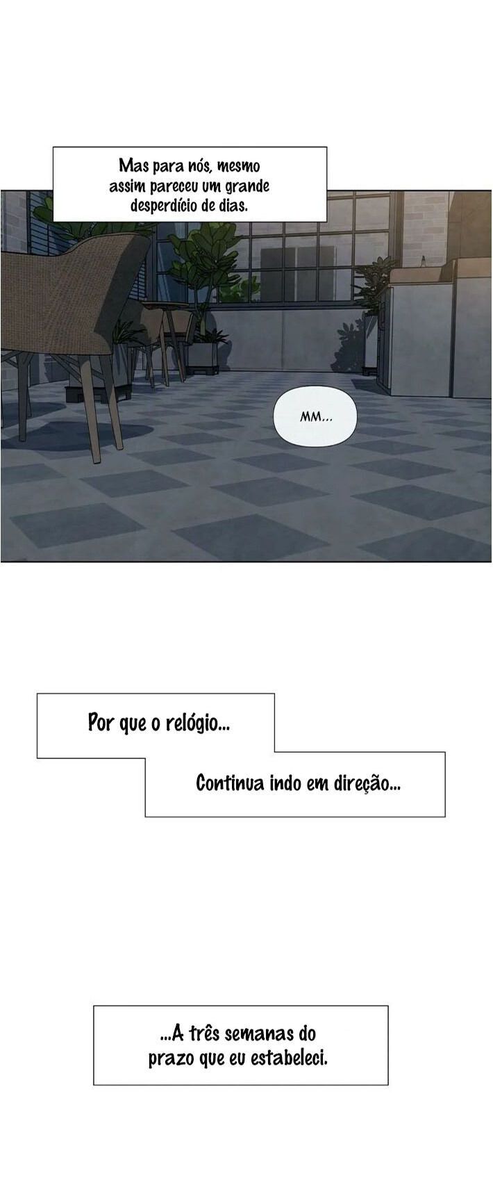 Summer Solstice Point Capitulo 29 - pagina 5