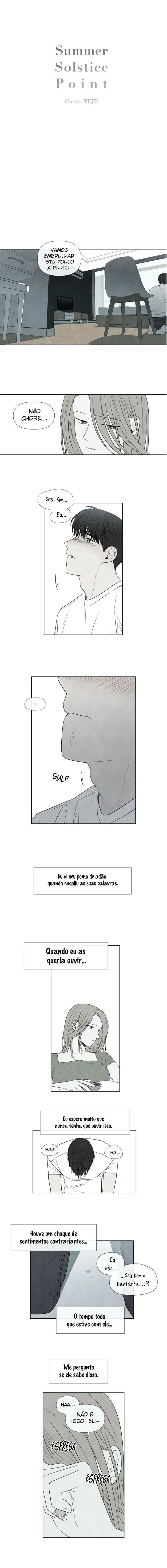 Summer Solstice Point Capitulo 29 - pagina 6