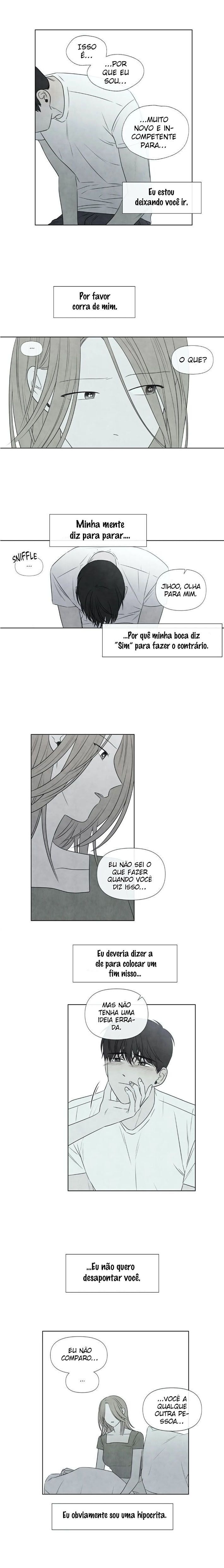 Summer Solstice Point Capitulo 29 - pagina 7