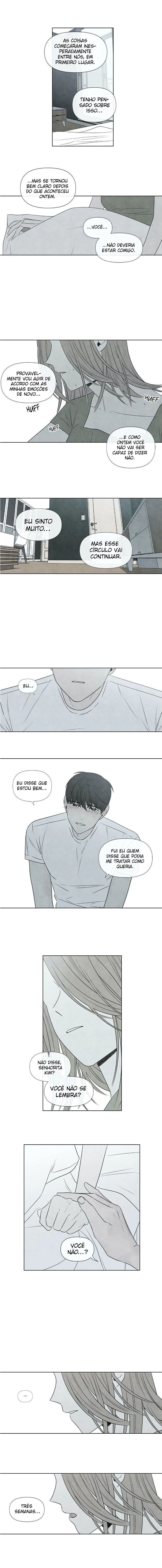Summer Solstice Point Capitulo 29 - pagina 8