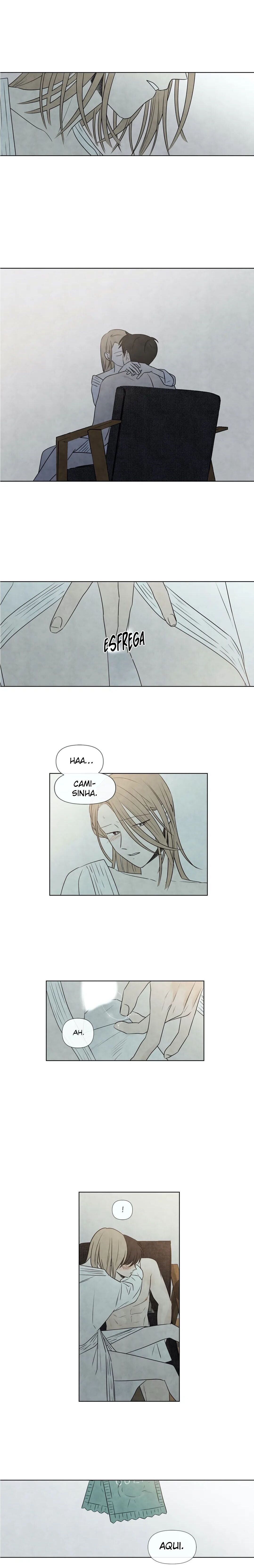 Summer Solstice Point Capitulo 30 - pagina 10