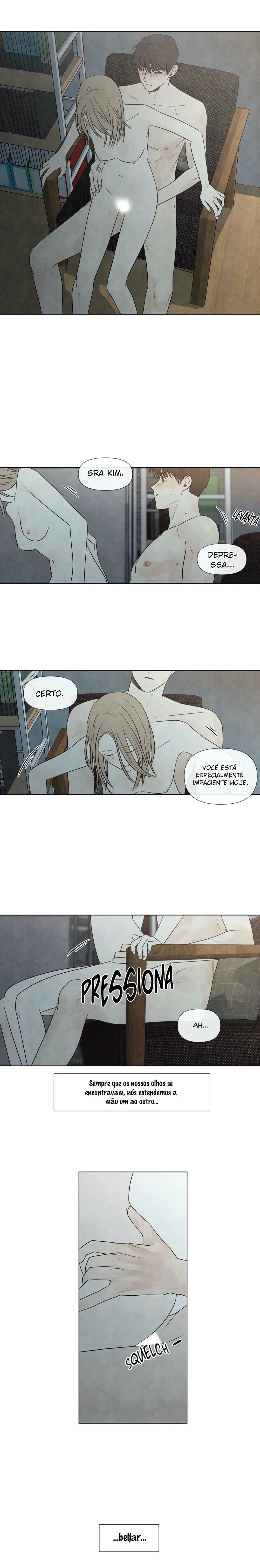 Summer Solstice Point Capitulo 30 - pagina 12