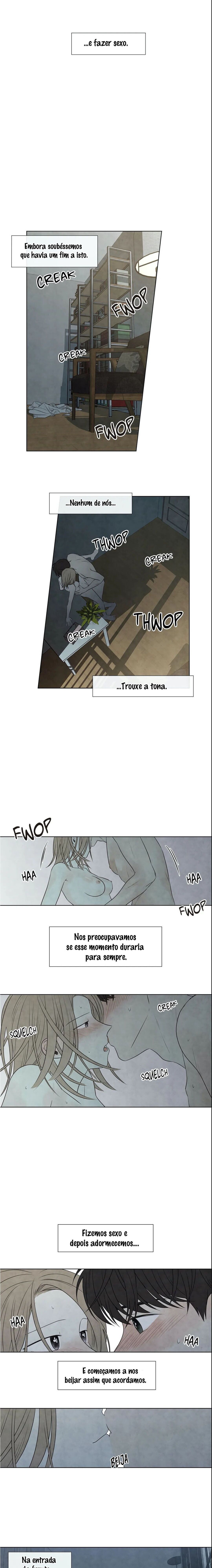 Summer Solstice Point Capitulo 30 - pagina 14
