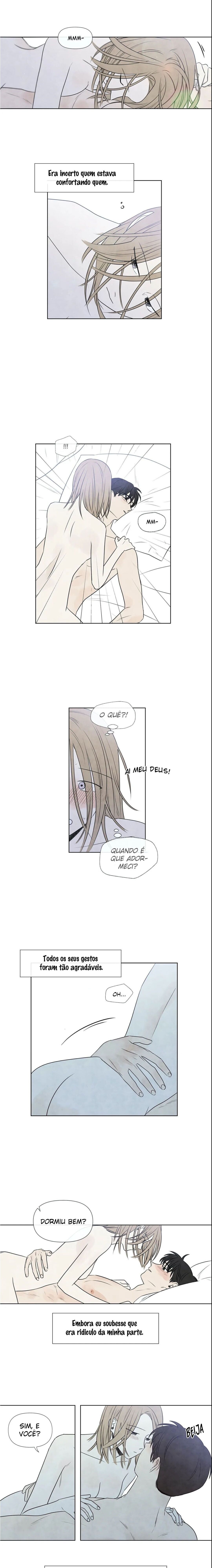 Summer Solstice Point Capitulo 30 - pagina 16