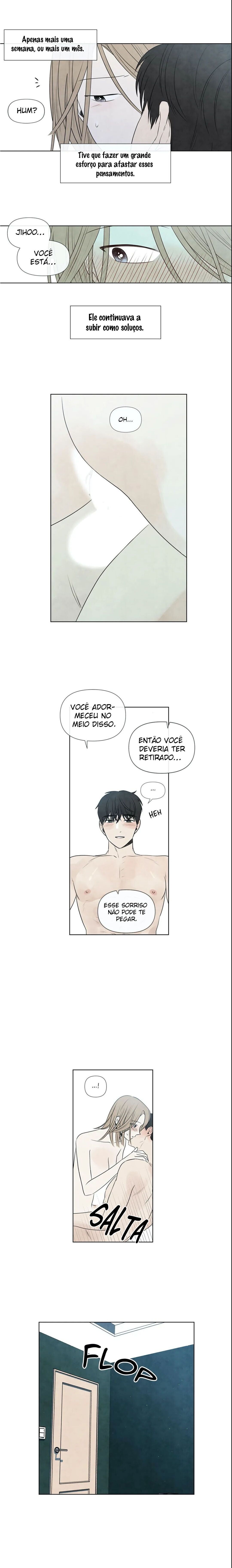 Summer Solstice Point Capitulo 30 - pagina 18