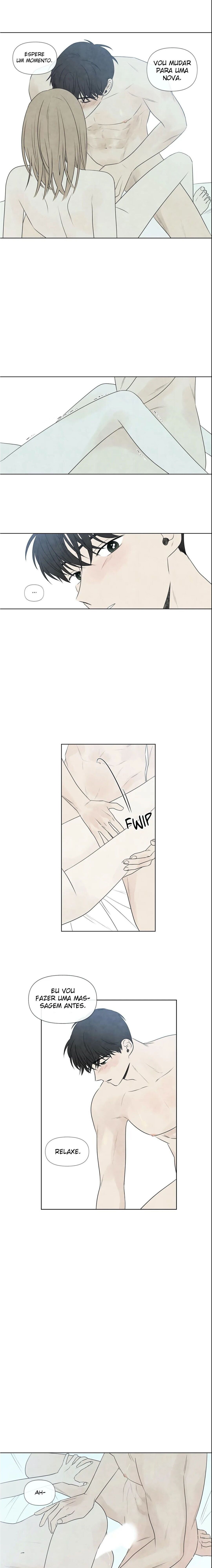 Summer Solstice Point Capitulo 30 - pagina 19