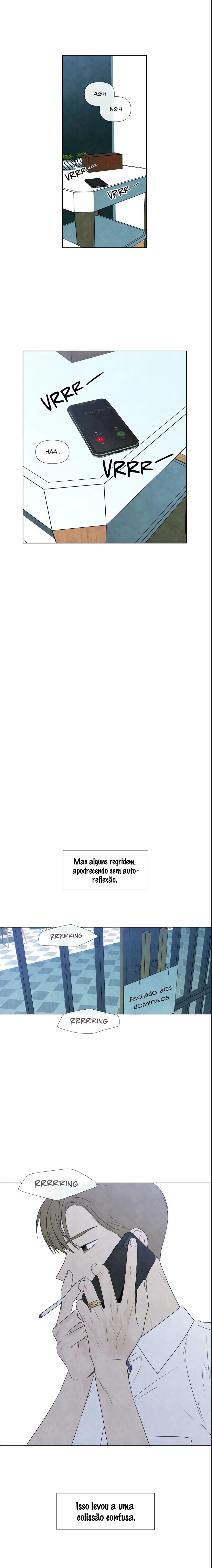 Summer Solstice Point Capitulo 30 - pagina 21