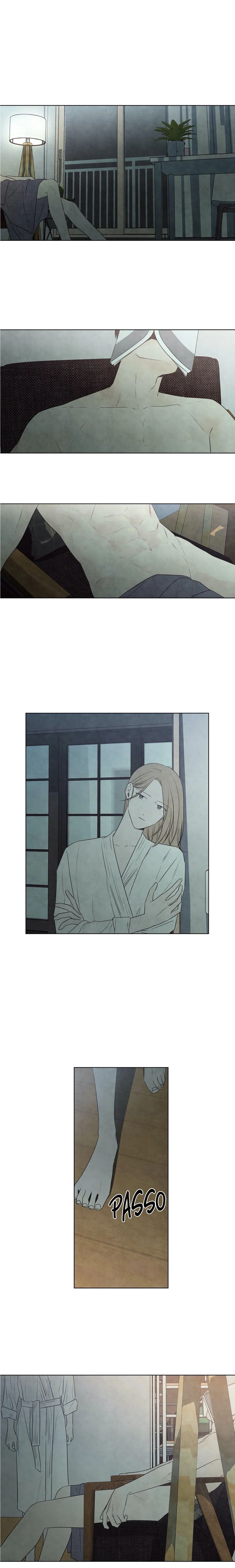 Summer Solstice Point Capitulo 30 - pagina 3