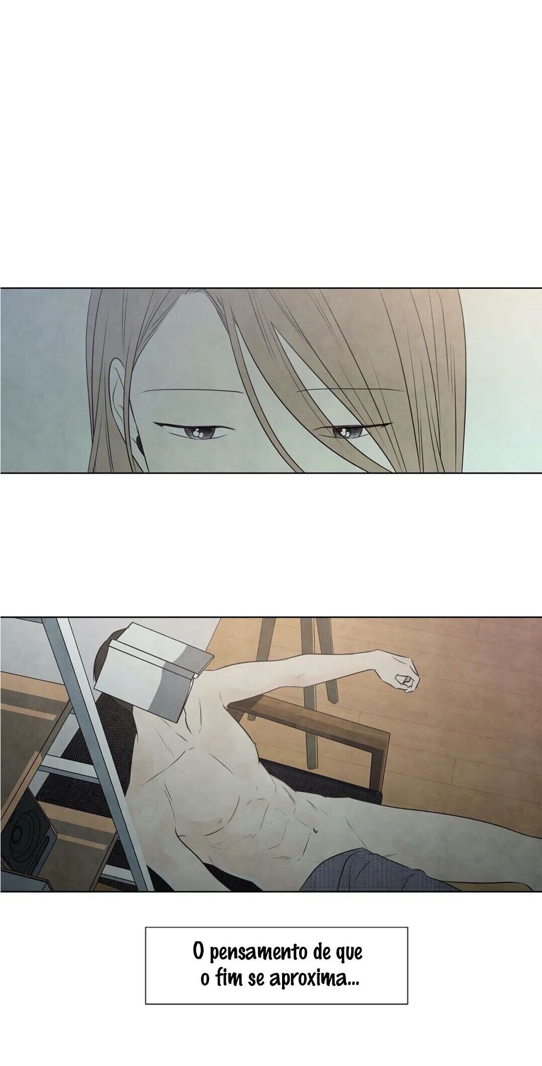 Summer Solstice Point Capitulo 30 - pagina 4
