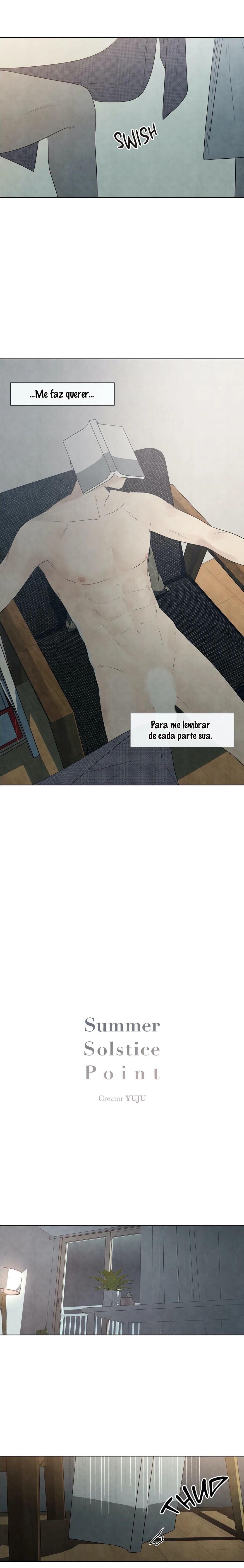 Summer Solstice Point Capitulo 30 - pagina 5