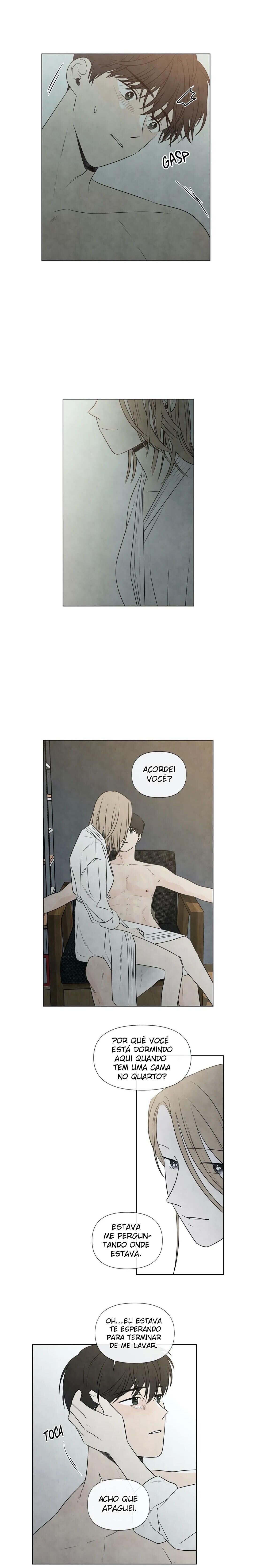 Summer Solstice Point Capitulo 30 - pagina 6