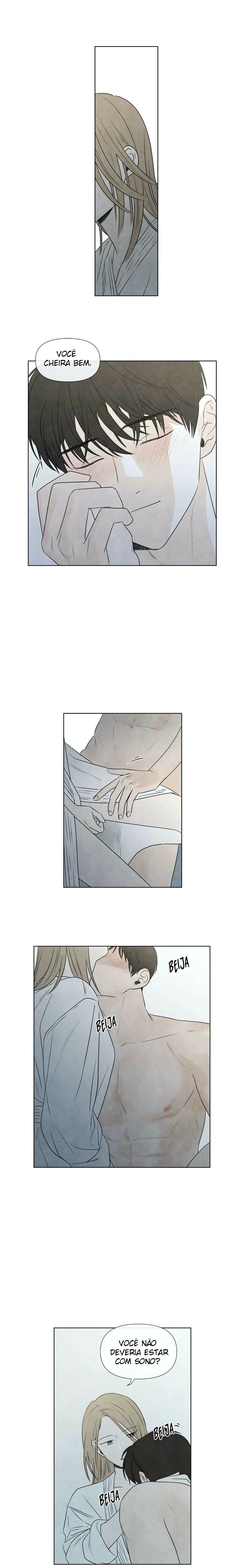 Summer Solstice Point Capitulo 30 - pagina 8