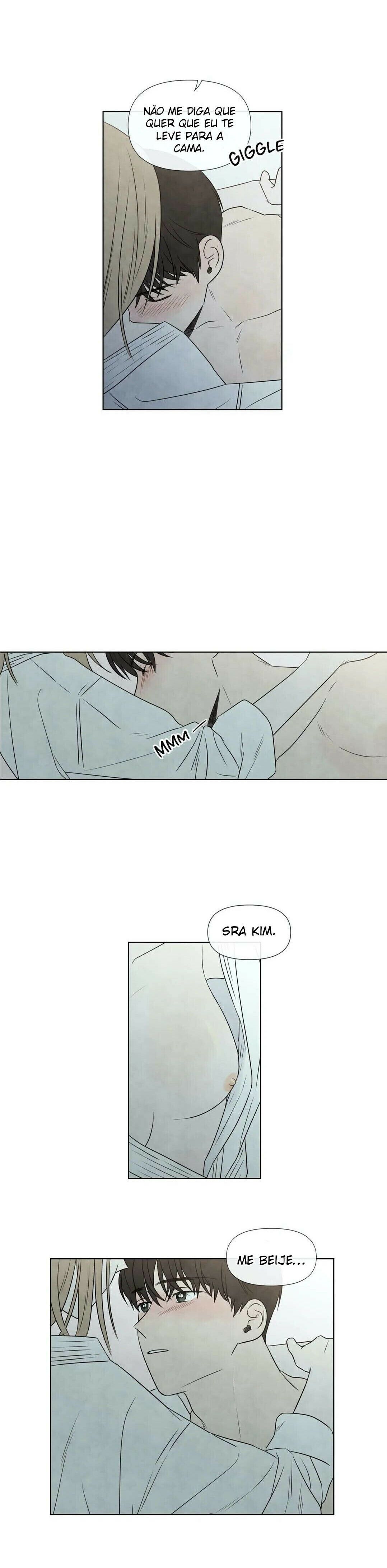 Summer Solstice Point Capitulo 30 - pagina 9