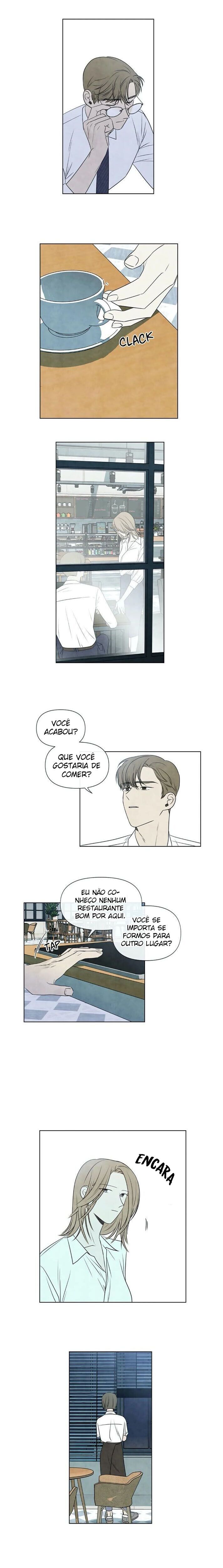 Summer Solstice Point Capitulo 33 - pagina 10