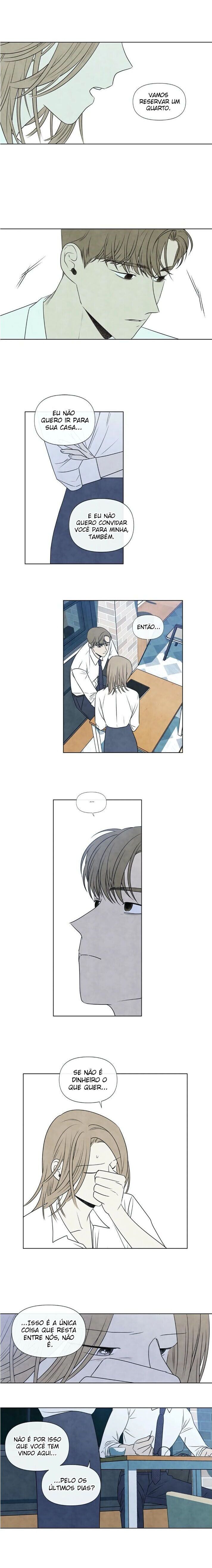Summer Solstice Point Capitulo 33 - pagina 11