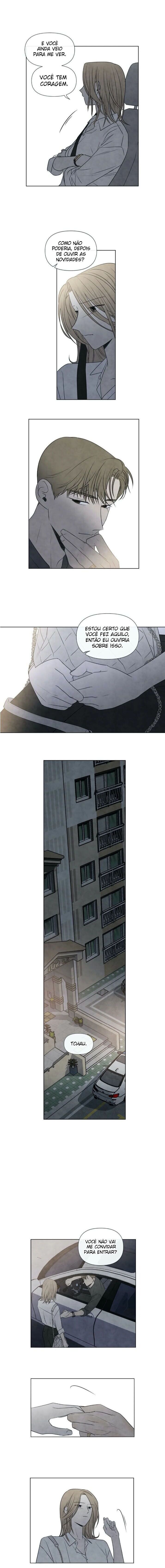 Summer Solstice Point Capitulo 33 - pagina 5