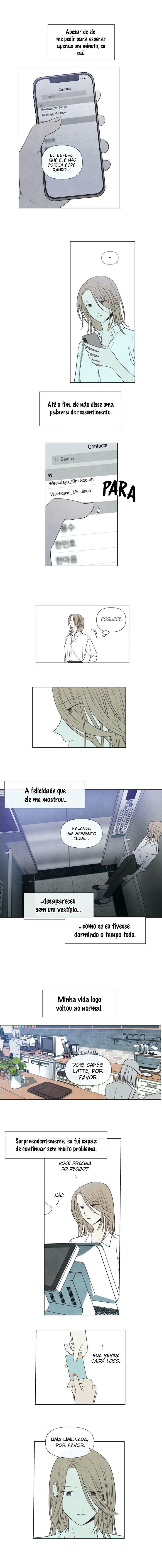 Summer Solstice Point Capitulo 33 - pagina 7