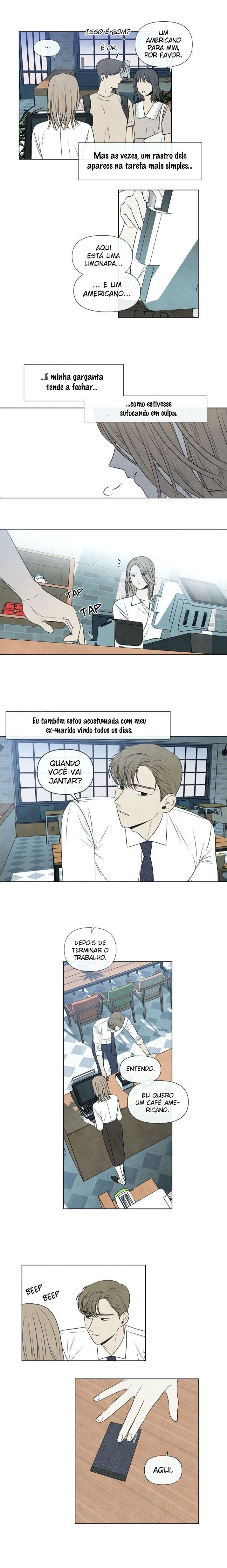 Summer Solstice Point Capitulo 33 - pagina 8