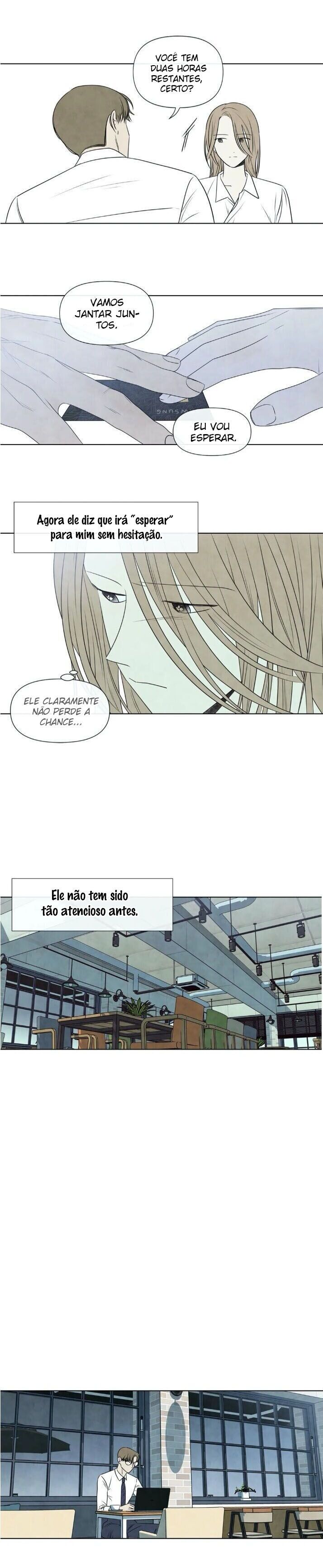 Summer Solstice Point Capitulo 33 - pagina 9