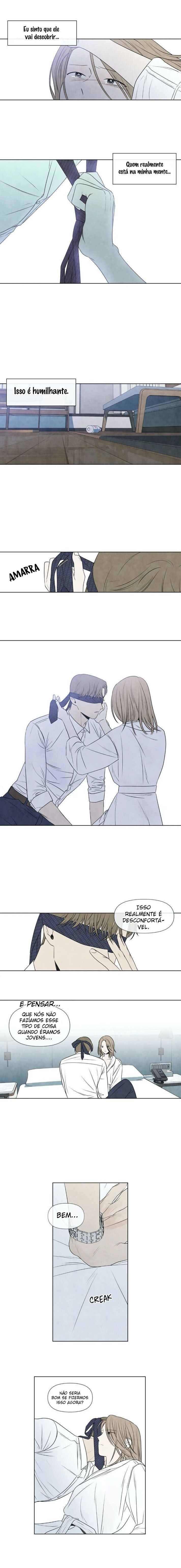 Summer Solstice Point Capitulo 34 - pagina 10